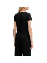 ARMANI EXCHANGE Armani Exchange T-Shirt Donna Black - Nero BLACK